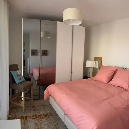 Dunea De Dunkerque 敦刻尔克