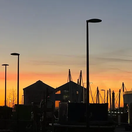 Dunea De Dunkerque 公寓