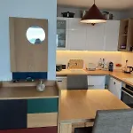 Dunea De Dunkerque Apartment Dunkirk