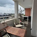 Dunea De Dunkerque Apartment *