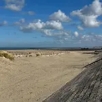 Dunea De Dunkerque Apartment Dunkirk