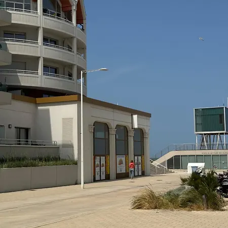 Dunea De Dunkerque * Dunkirk