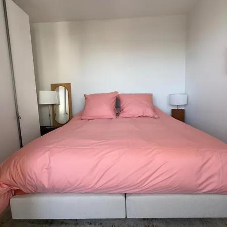 Dunea De Dunkerque Apartment Dunkirk