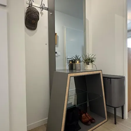 Dunea De Dunkerque Apartment *