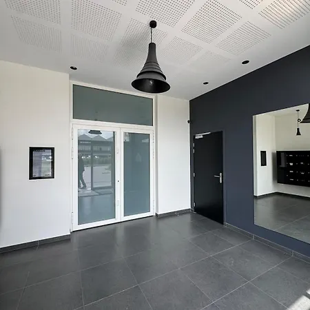 Dunea De Dunkerque *