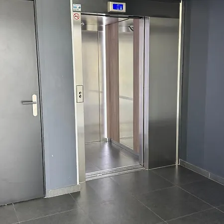 Dunea De Dunkerque *