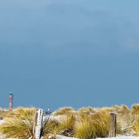 Dunea De Dunkerque アパート ダンケルク