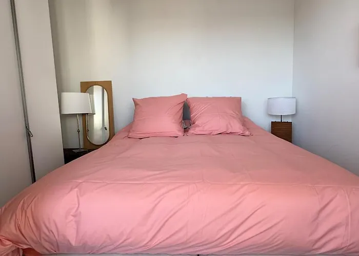 Dunea De Dunkerque Apartment Dunkirk