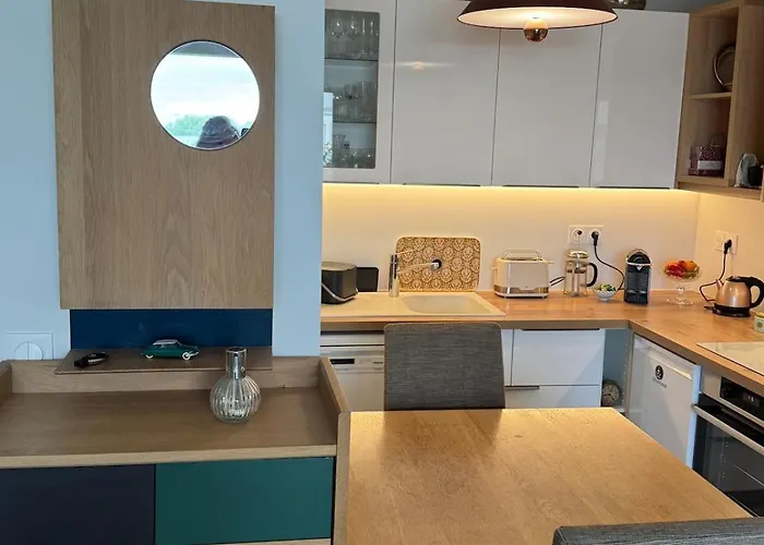 Dunea De Dunkerque Apartment Dunkirk