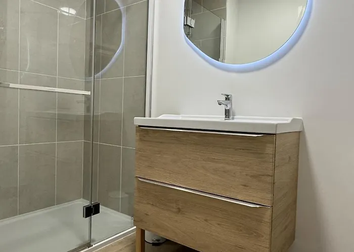 Apartment Dunea De Dunkerque *