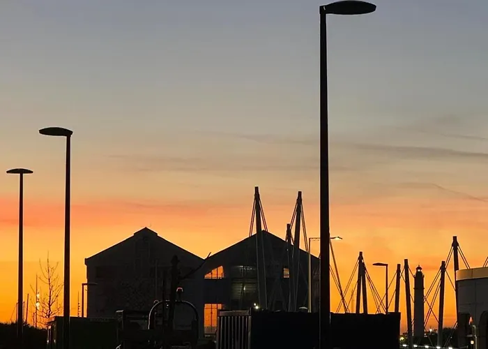 Dunea De Dunkerque Apartment